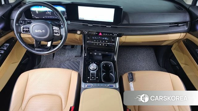 Kia Carnival 4th generation id 4929934 из Кореи 17