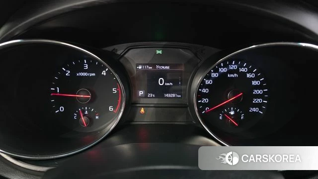 Kia The New Carnival id 4978150 из Кореи 27