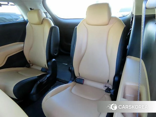 Kia Carnival 4th generation id 4992665 из Кореи 17