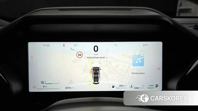 Renault Korea (Samsung) Filant id 5001438 из Кореи 29