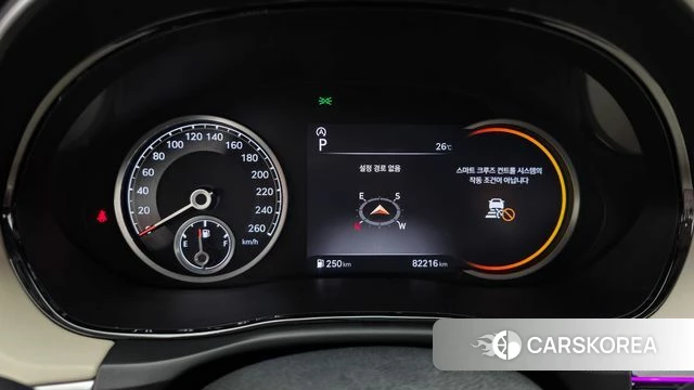 Genesis GV70 id 4922772 из Кореи 32