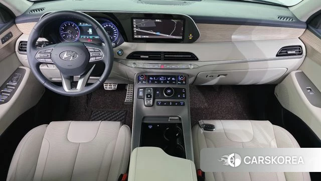 Hyundai Palisade id 4967395 из Кореи 30