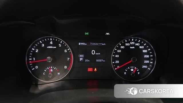 Kia Come New K3 id 4982128 из Кореи 27