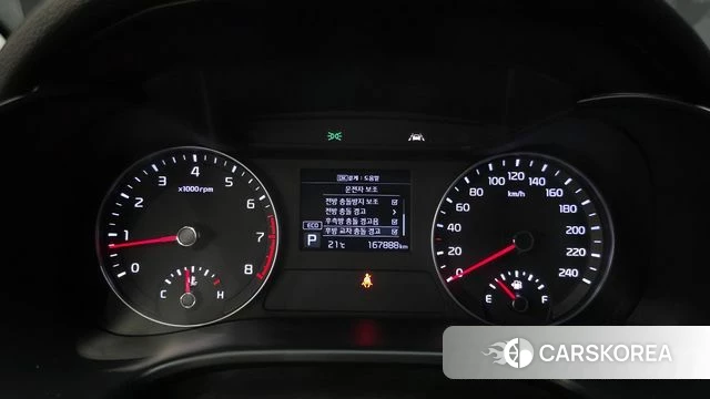 Kia Come New K3 id 4993203 из Кореи 34