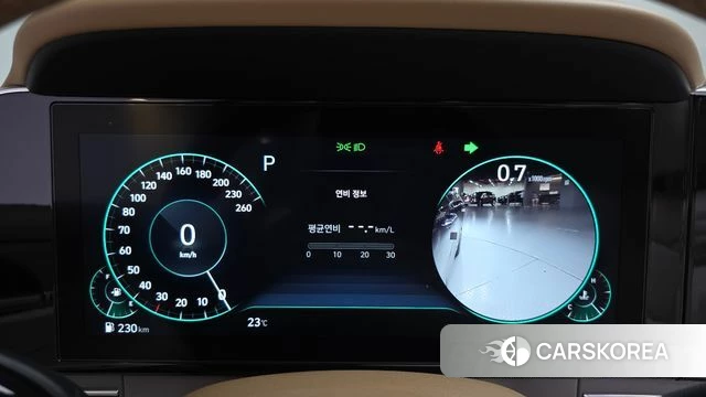Hyundai The New Grandeur IG id 5003708 из Кореи 42