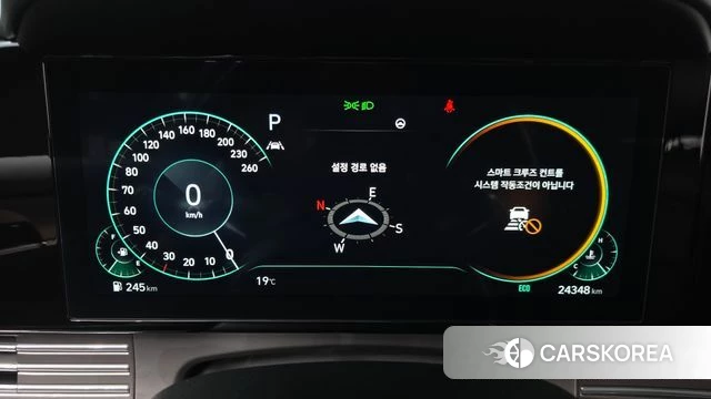 Hyundai The New Grandeur IG id 5002904 из Кореи 31