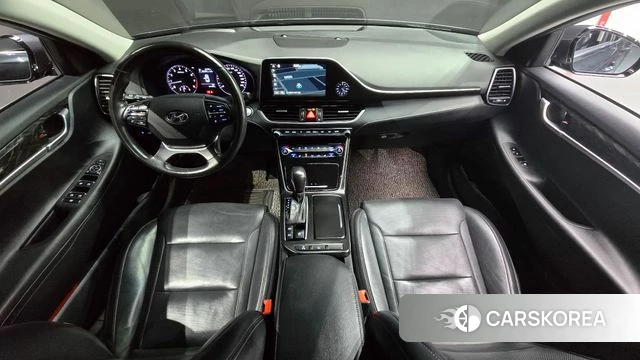 Hyundai Grandeur IG id 3834876 из Кореи 17
