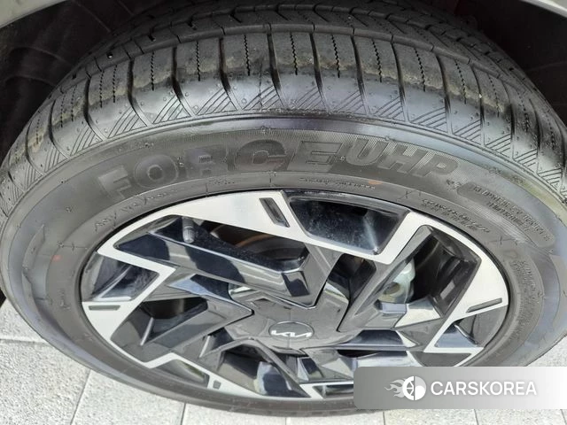 Kia Sportage 5th Generation id 5031108 из Кореи 17