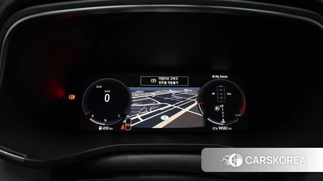 Renault Korea (Samsung) XM3 id 5013293 из Кореи 29