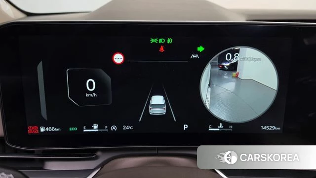 Kia The New Carnival 4th Generation id 4941336 из Кореи 33