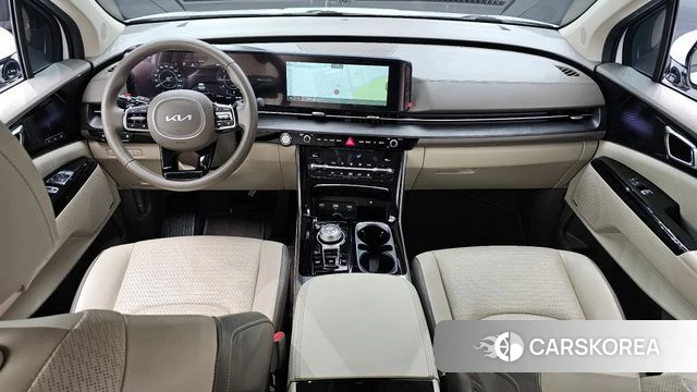 Kia Carnival 4th generation id 4871585 из Кореи 33