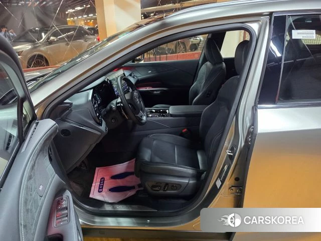 Lexus RX350h 5th generation id 4916326 из Кореи 15