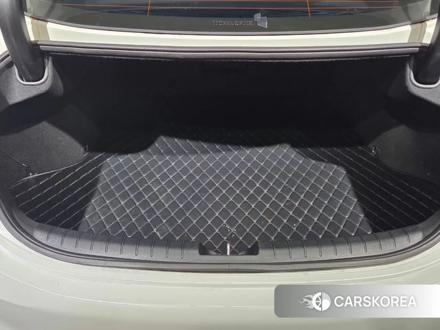 Hyundai Grandeur IG id 4969590 из Кореи 17