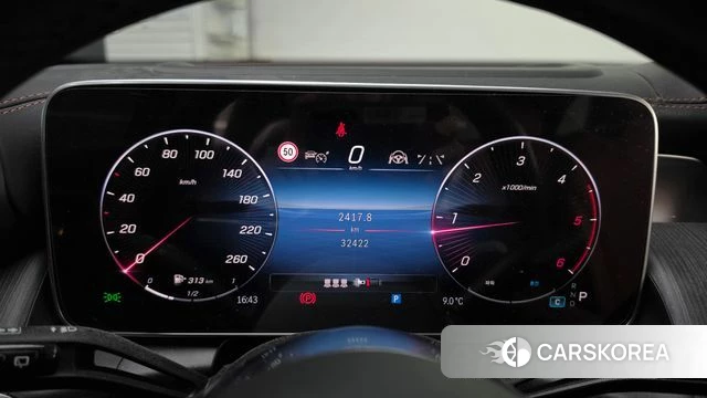 Mercedes-Benz GLC-Class X254 id 5039318 из Кореи 27