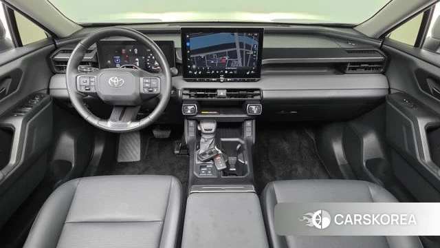 Toyota RAV4 6th Generation id 5001351 из Кореи 17