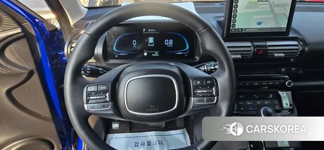 Hyundai Casper id 2354020 из Кореи 17