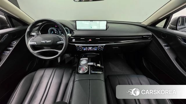 Genesis G80 (RG3) id 5002779 из Кореи 27