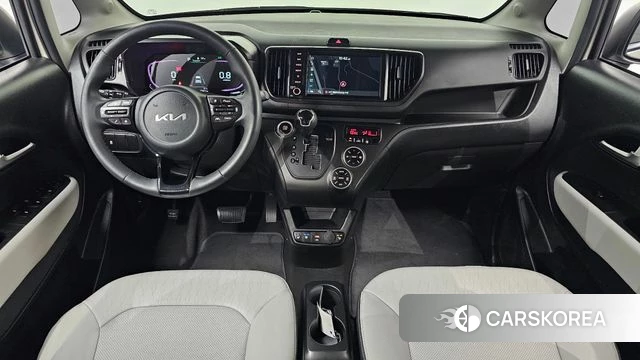 Kia The New Kia Ray id 4975700 из Кореи 27