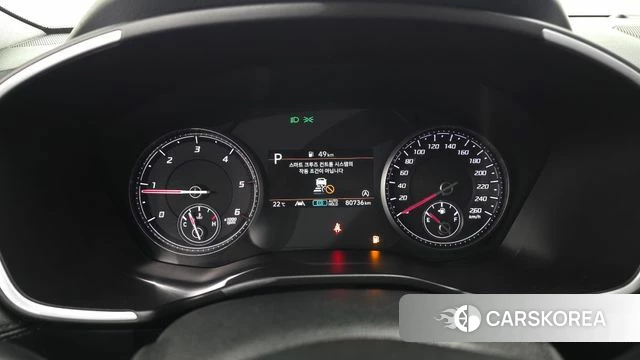 Hyundai The New Santa Fe id 4982321 из Кореи 29