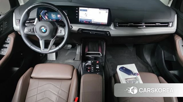 BMW 2 Series Active Tourer (U06) id 4964535 из Кореи 31