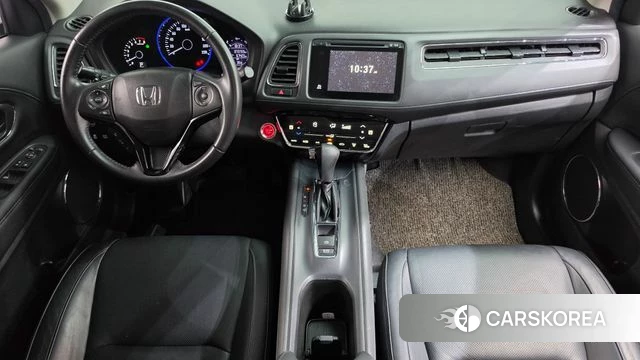 Honda HR-V id 4662550 из Кореи 30