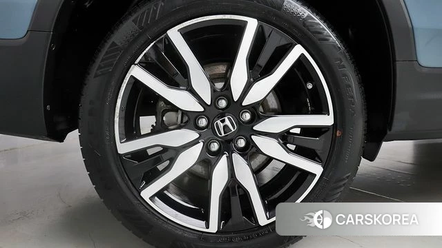Honda Pilot 3rd generation id 4967319 из Кореи 17
