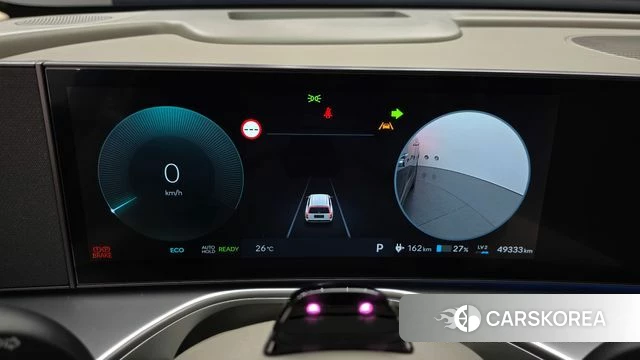 Hyundai Ionic 9 id 4862824 из Кореи 40
