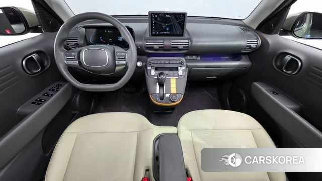 Hyundai Casper id 4951567 из Кореи 28