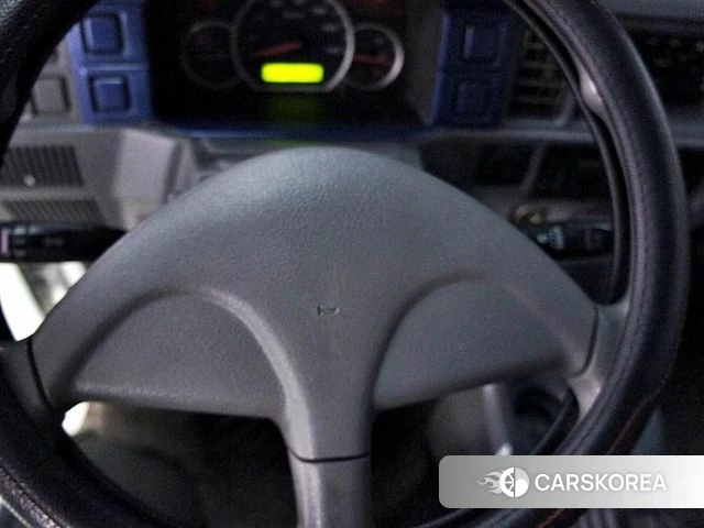 Chevrolet (GM Daewoo) New Labo id 4943975 из Кореи 13