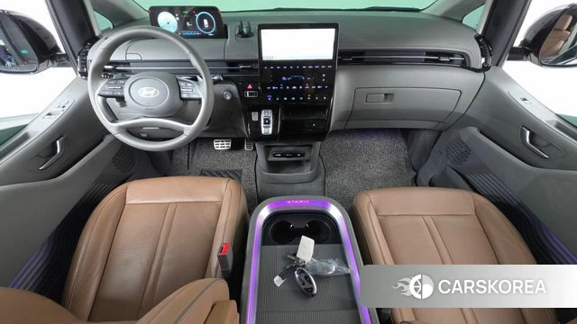 Hyundai Staria id 4941074 из Кореи 31