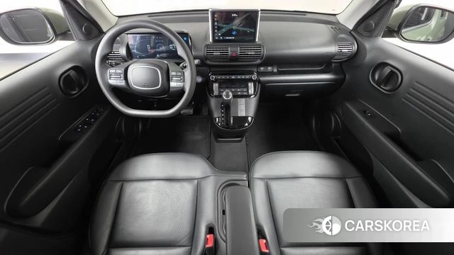 Hyundai Casper id 5012261 из Кореи 27