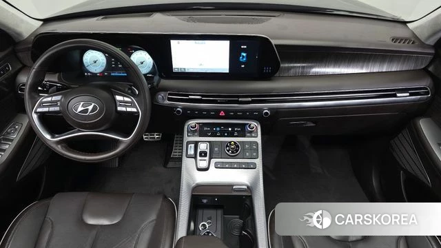 Hyundai The New Palisade id 5033495 из Кореи 28
