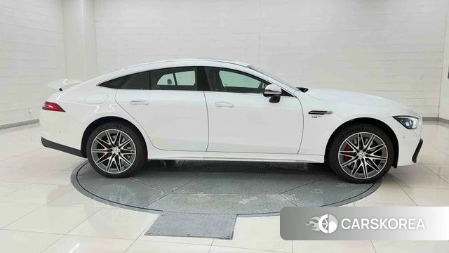 Mercedes-Benz AMG GT C192 id 4974583 из Кореи 17