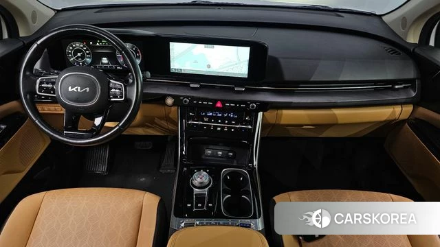 Kia Carnival 4th generation id 4922924 из Кореи 32