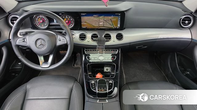 Mercedes-Benz E-Class W213 id 4944377 из Кореи 26