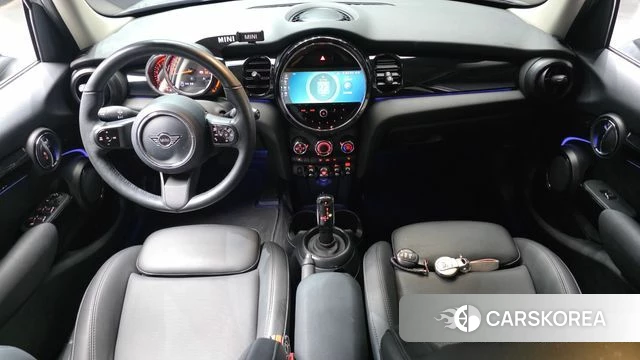 Mini Cooper id 5022403 из Кореи 27