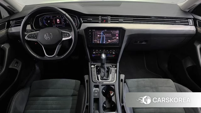 Volkswagen Passat GT (B8) id 4958645 из Кореи 27