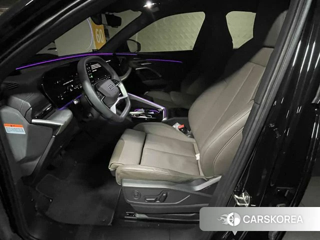Audi Q5 (80A) id 4602144 из Кореи 7