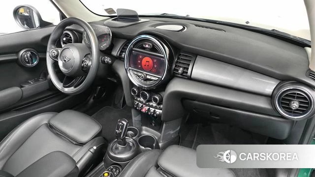 Mini Cooper id 3842967 из Кореи 17