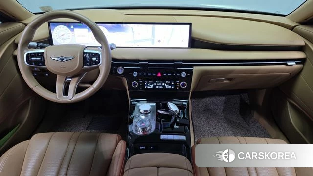 Genesis G80 (RG3) id 4975212 из Кореи 31
