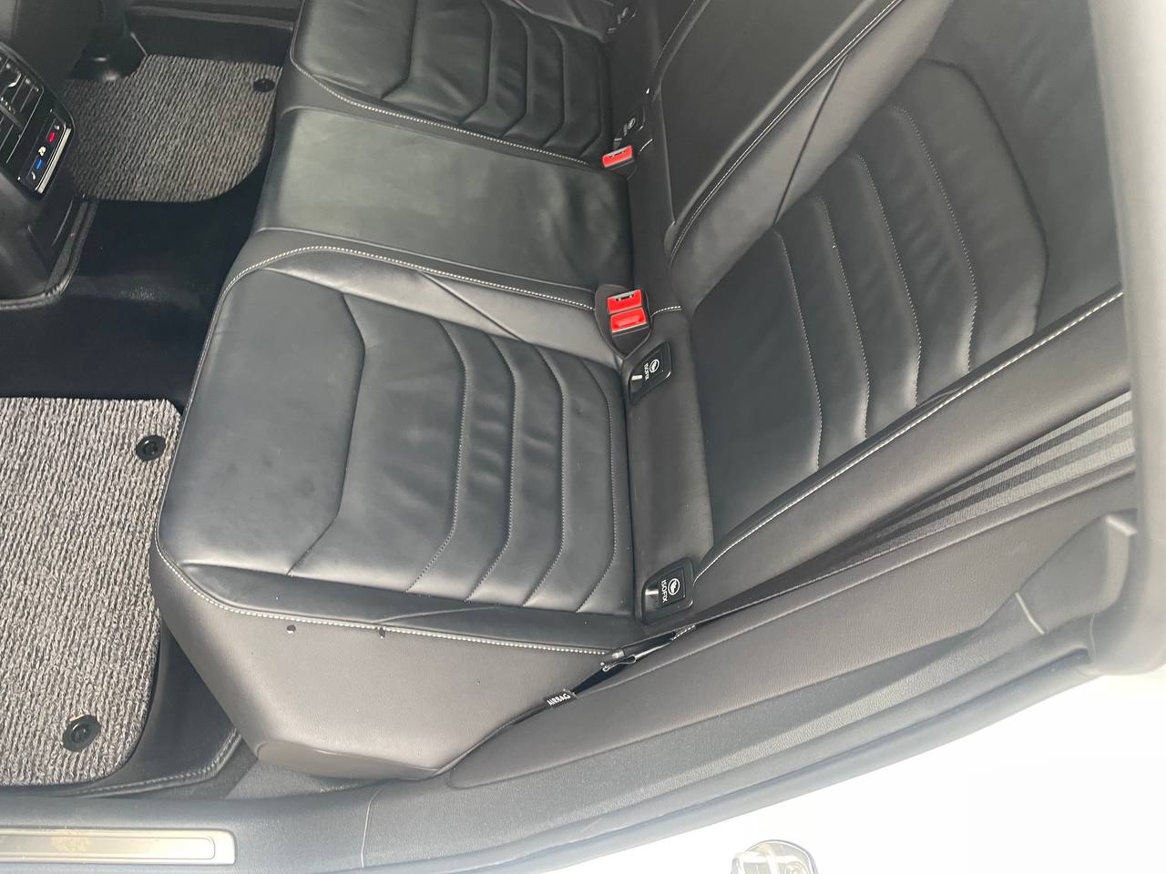 Volkswagen Atheon 2019 из Кореи, фото 49