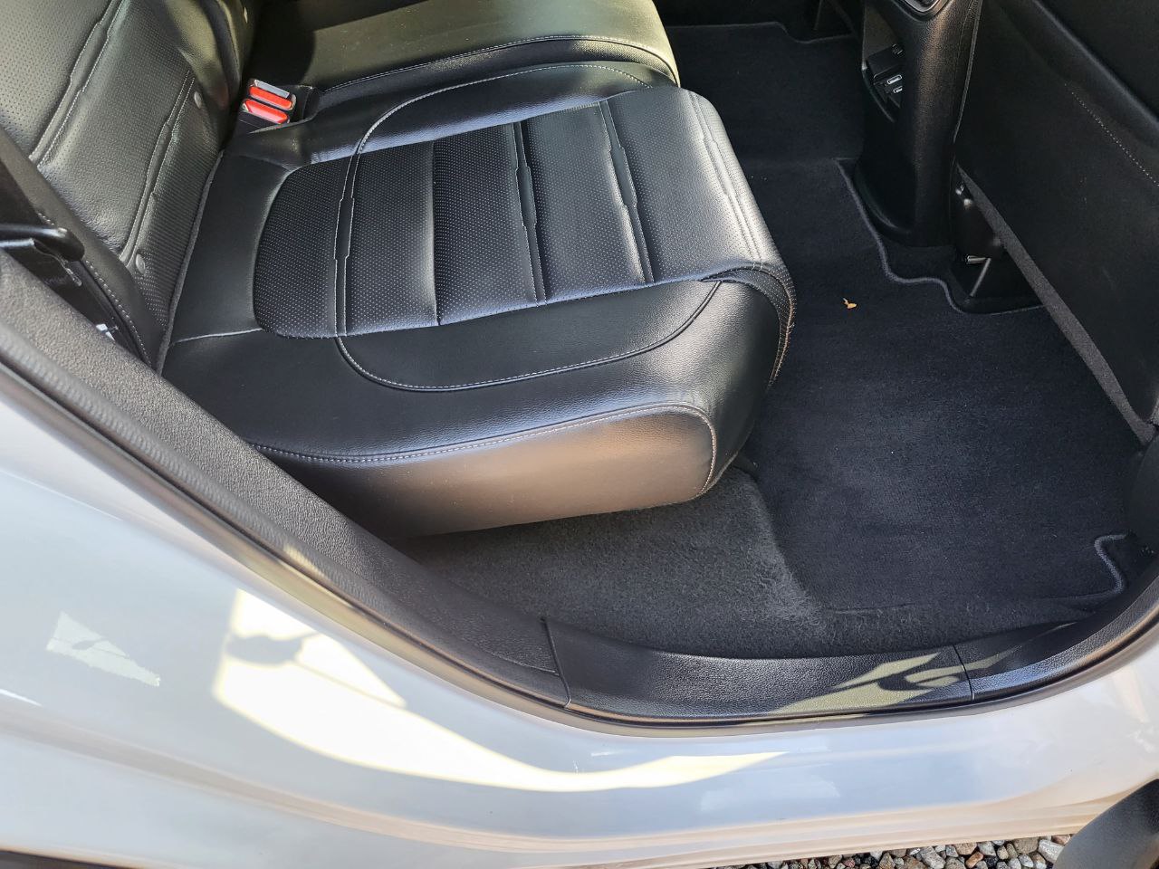 Honda CR-V 5th generation 2021 из Кореи, фото 51