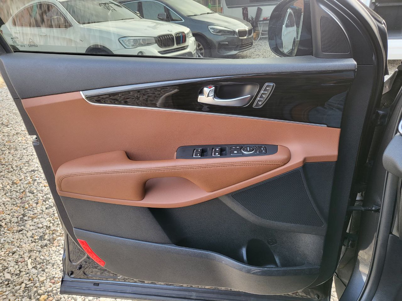 Renault Korea (Samsung) SM6 2017 из Кореи, фото 40