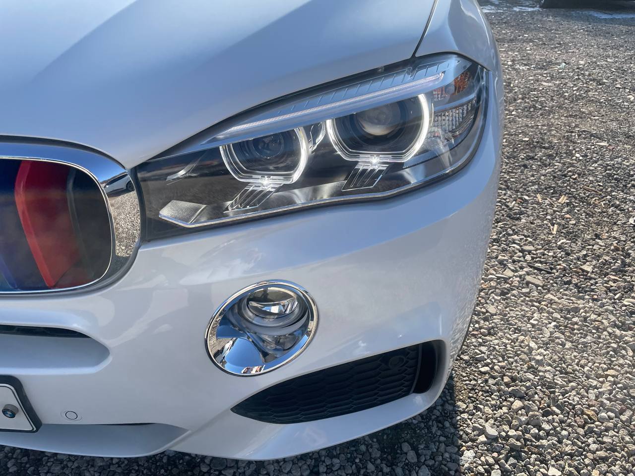 BMW X5 (F15) 2018 из Кореи, фото 7