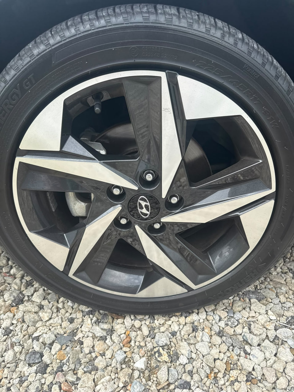 Hyundai Avante (CN7) 2022 из Кореи, фото 5