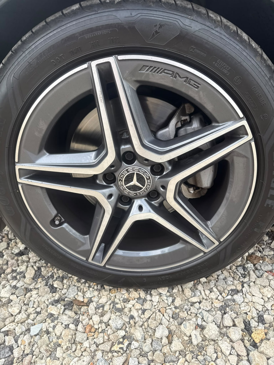 Mercedes-Benz E-Class W213 2023 из Кореи, фото 5