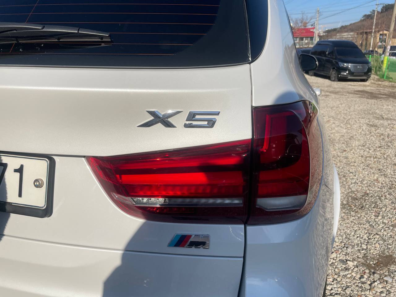 BMW X5 (F15) 2018 из Кореи, фото 22