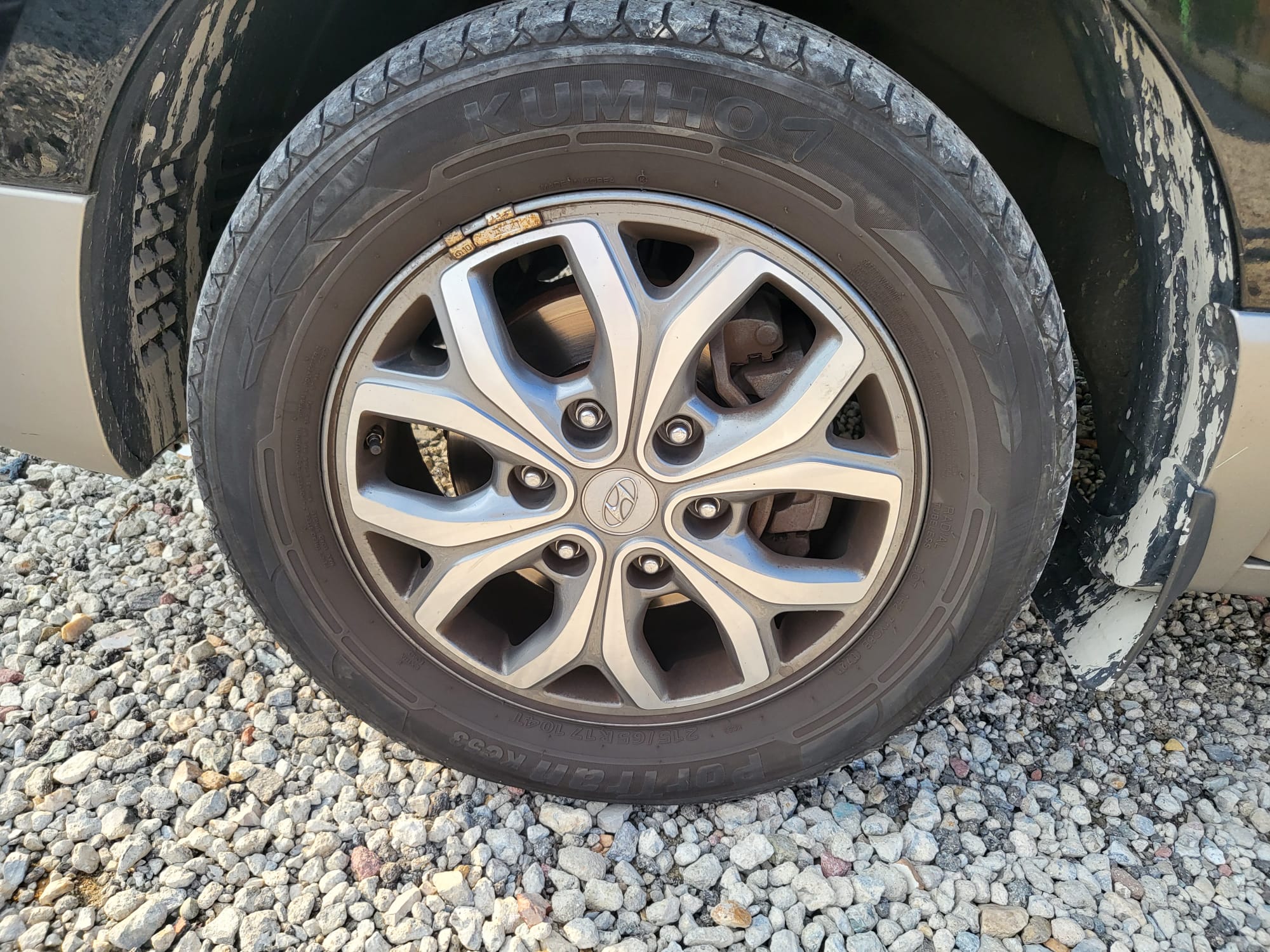 Hyundai Grand Starex 2018 из Кореи, фото 22