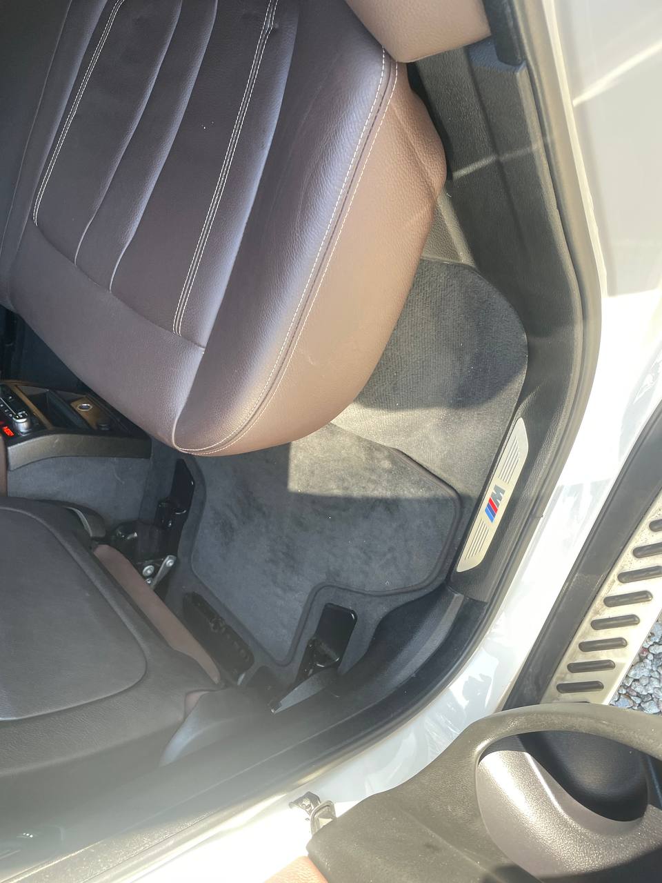 BMW X5 (F15) 2018 из Кореи, фото 40