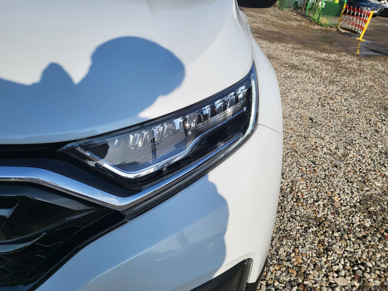 Honda CR-V 5th generation 2021 из Кореи, фото 25